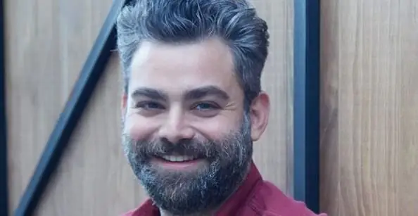 Murat Eken: Chi è? Di dove è – Altezza – Età – Serie TV – Famiglia