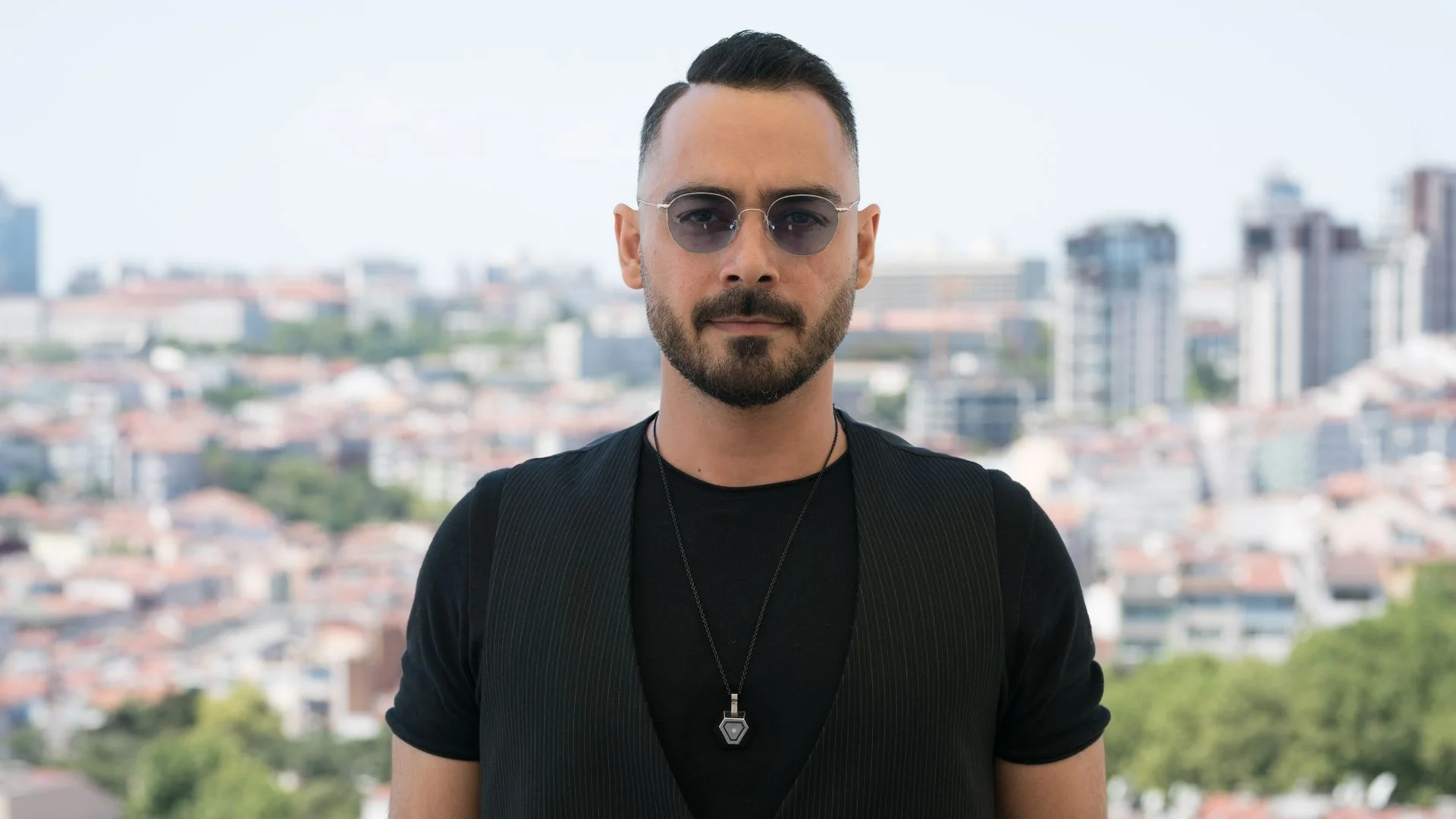 Chi è Olgun Toker? Di dove è – Altezza – Età – Serie TV – Famiglia