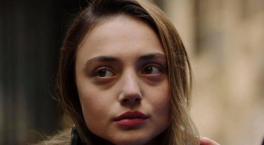 Chi è Rabia Soytürk? Di dove è – Altezza – Età – Serie TV – Famiglia