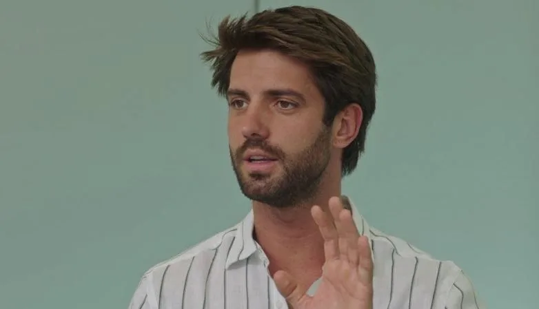 Serkay Tütüncü: Chi è? Dove è nato? – Altezza – Età – Serie TV – Famiglia