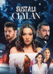 Sustalı Ceylan