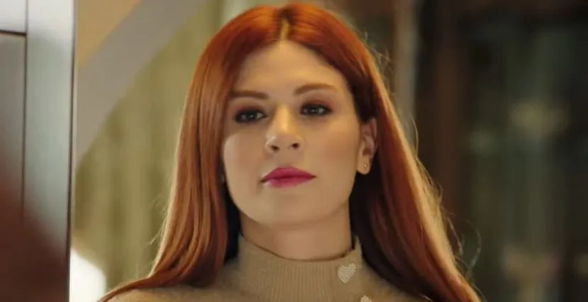 Yeliz Kuvancı: Chi è? Dove è nata? Altezza? Età? Serie TV? Famiglia?