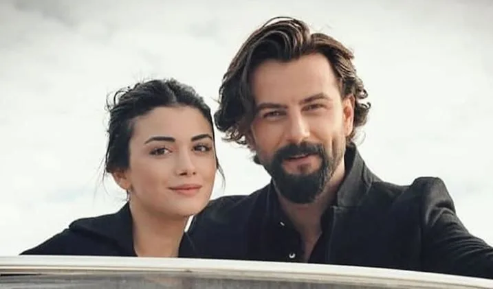 Gökberk Demirci Chi è? Dove è nato – Altezza – Età – Serie TV – Famiglia