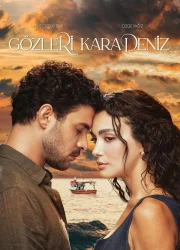 Gözleri Karadeniz