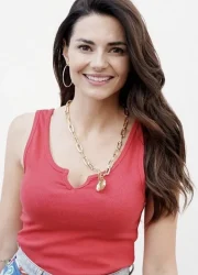 Özge Demirtel