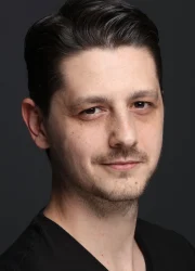 Enes Atış