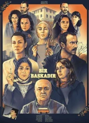 Another Self (Bir Başkadır)