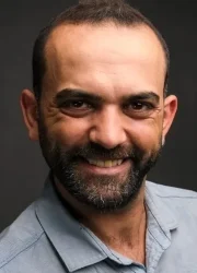 Ergün Metin