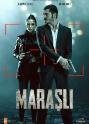 The Trusted (Maraşlı)
