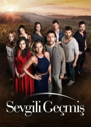Thank You Next (Sevgili Geçmiş)