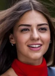Aslıhan Malbora