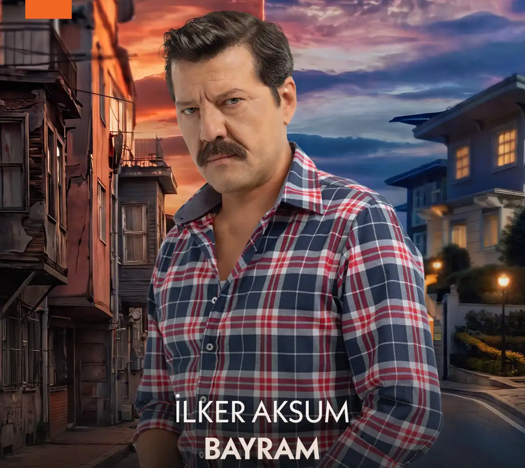 Bayram Cankaya