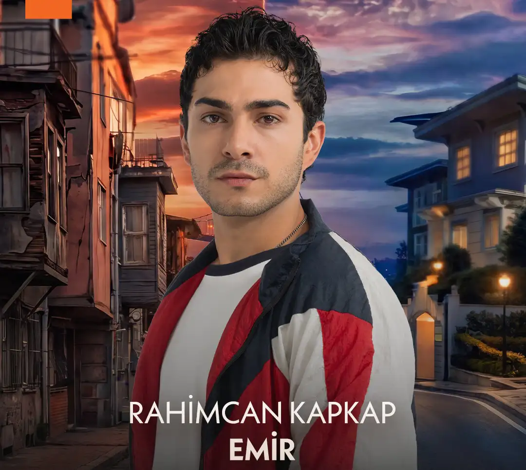 Emir Cankaya