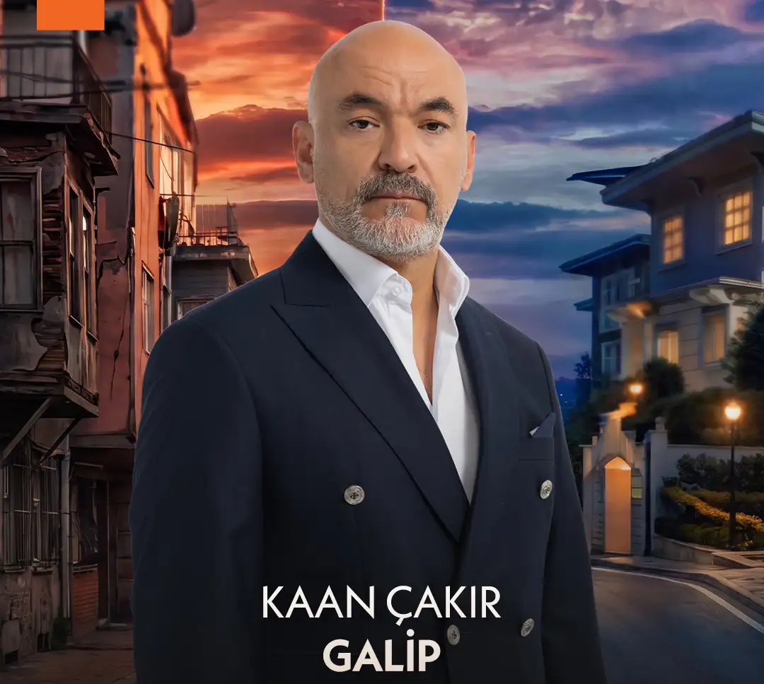 Galip Sultan