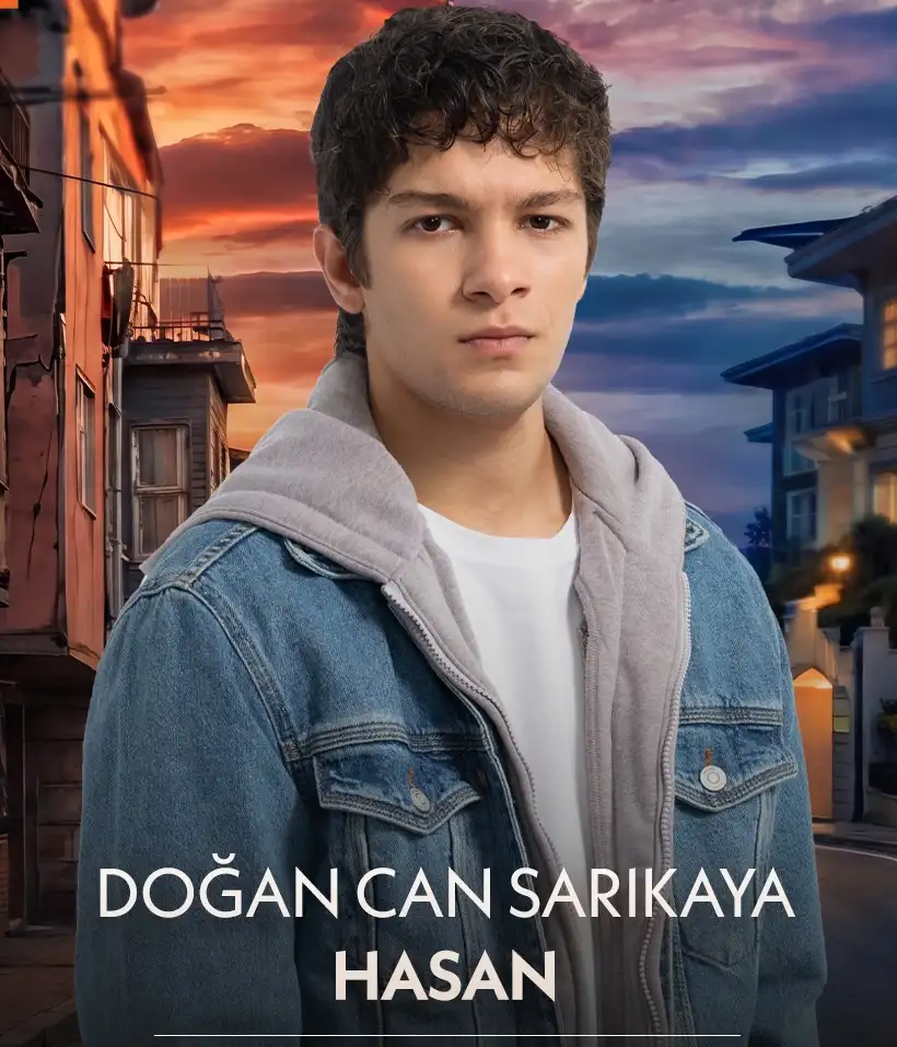 Hasan Koru