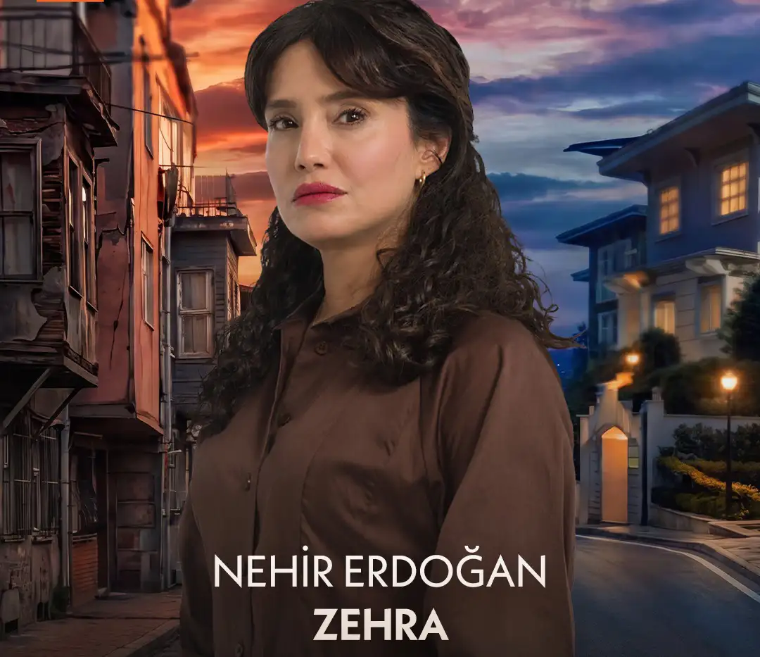 Zehra Cankaya