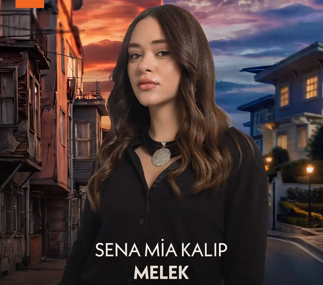 Sena Mia Kalıp