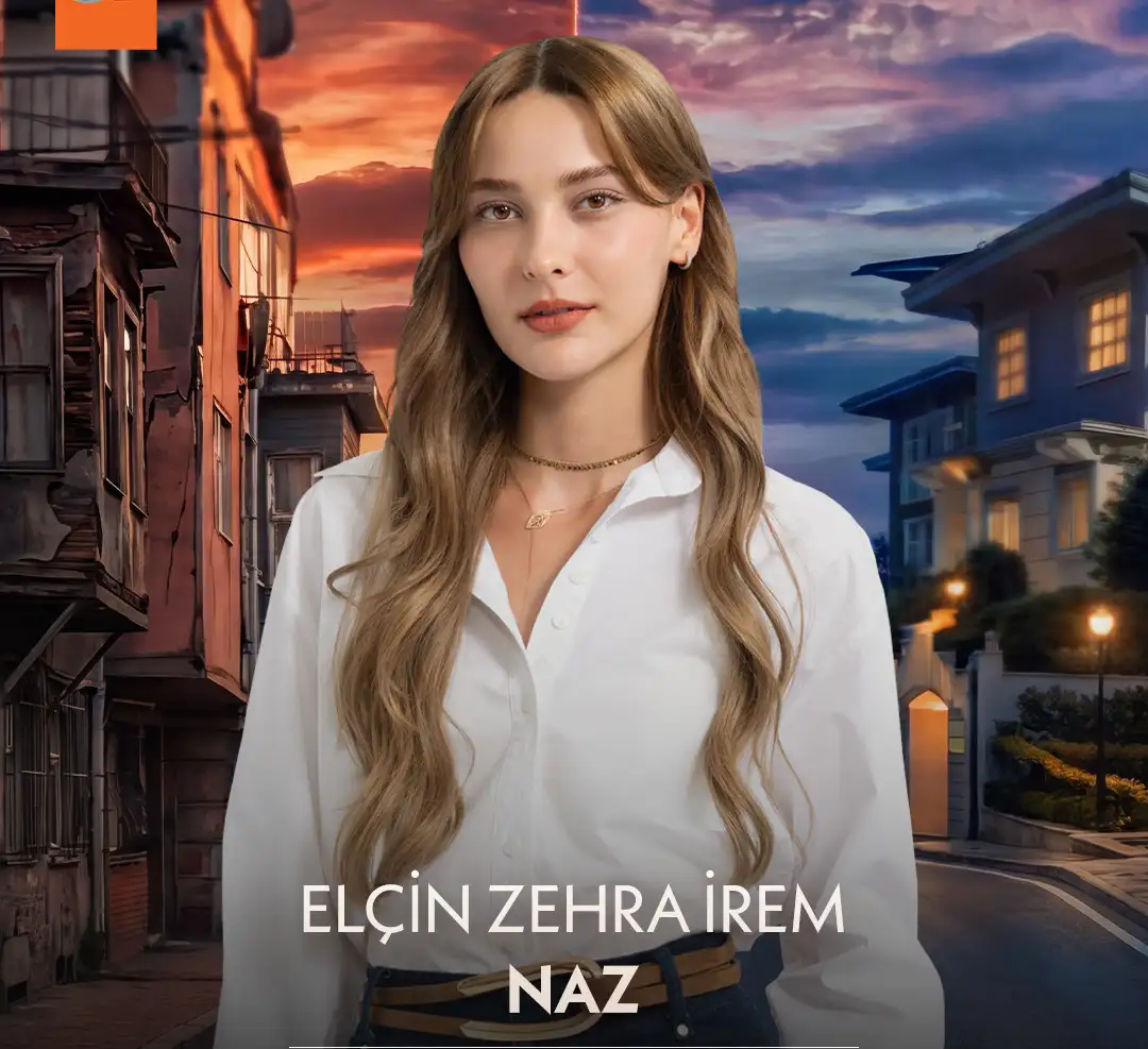 Elçin Zehra İrem