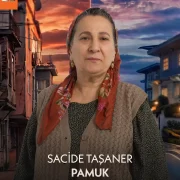 Halide Nalçalı