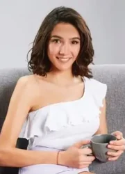 Aybüke Pusat