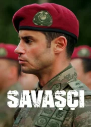 Warrior (Savaşçı)