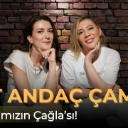 Çağla Sert
