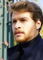 Burak Yörük