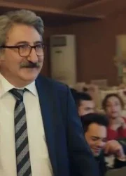 Tuna Orhan