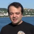 Bülent Seyran