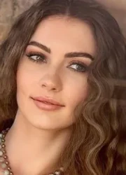 Burcu Özberk