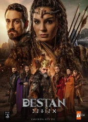 Destan