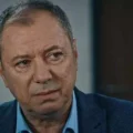 Çetin Sarıkartal