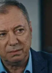 Çetin Sarıkartal