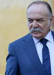 Çetin Tekindor