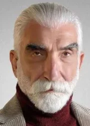 Cezmi Baskın