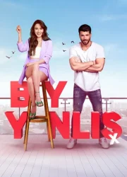 Mr Wrong (Bay Yanlış)