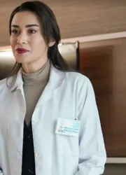 Ecem Özkaya
