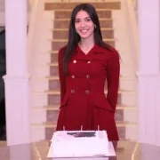 Hira Demirhanlı