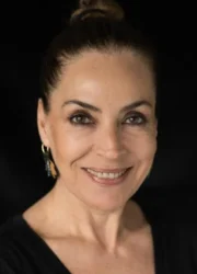 Özlem Akınözü