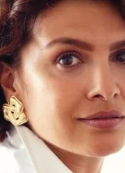 Feride Çetin