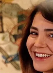 Gökçe Eyüboğlu