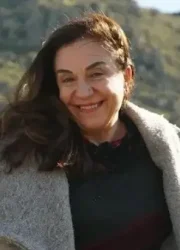 Şebnem Dilligil