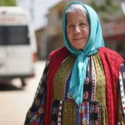 Nezahat Ademoğlu