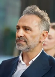 Serdar Orçin