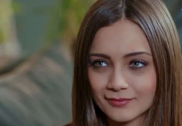 Damla Sönmez