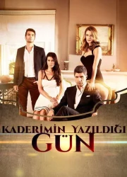 My Home My Destiny (Kaderimin Yazıldığı Gün)