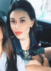 Hande Yılmaz