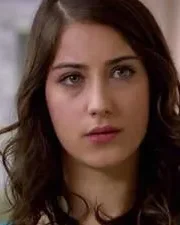 Hazal Kaya