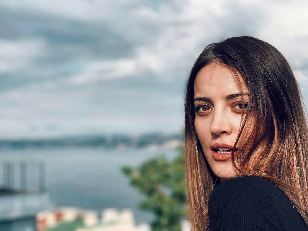 İrem Sak