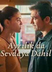 Ayrılık